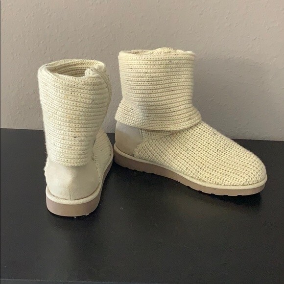 SO boots size 6 - Picture 2 of 6